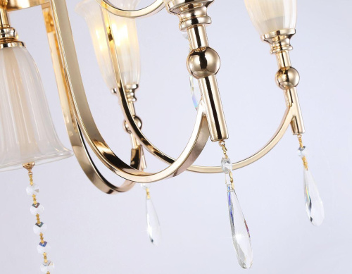 Подвесная люстра Ambrella light Traditional TR3250 Подвесная люстра Ambrella light Traditional TR3250