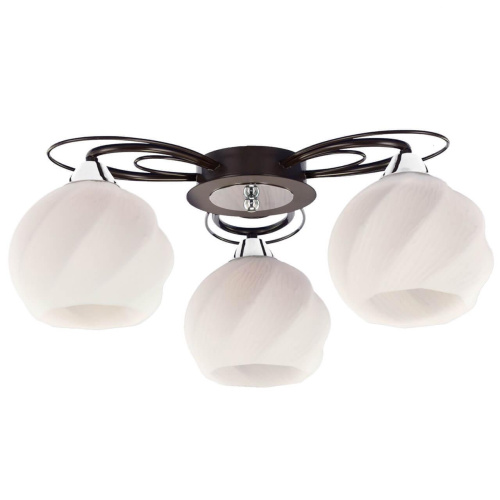 Потолочная люстра Citilux Николь CL168135