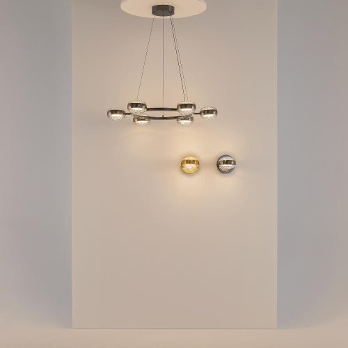 Подвесной светильник Maytoni MOD299PL-L60BC3K