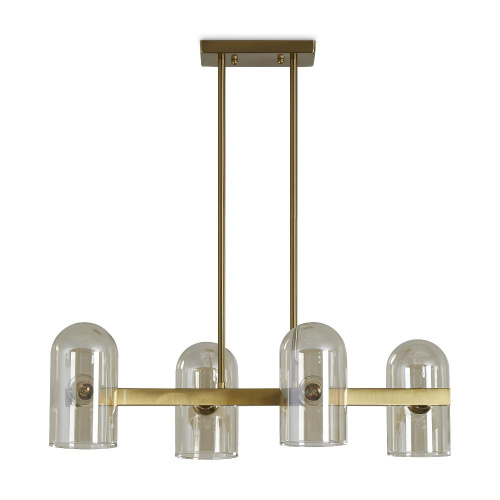 Подвесной светильник Freya FR5427PL-04BS Подвесной светильник Freya FR5427PL-04BS