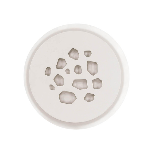 Настенно-потолочный светильник Sonex Pebbles Vasta led 3024/16WL Настенно-потолочный светильник Sonex Pebbles Vasta led 3024/16WL