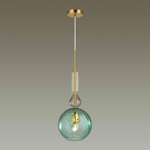 Подвесной светильник Odeon Light Bella 4648/1