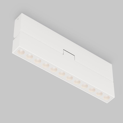 Потолочный светильник Technical C136CL-12W3K-W Потолочный светильник Technical C136CL-12W3K-W