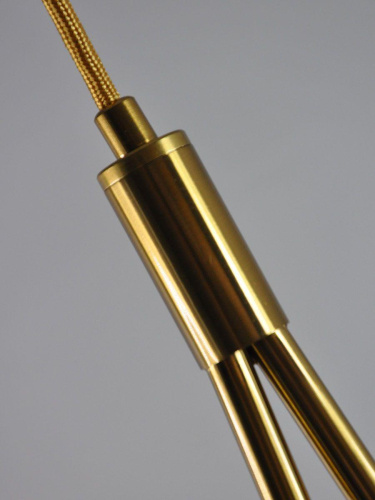 Подвесной светильник Elvan PD-6047