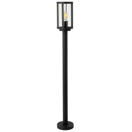 Уличный светильник Arte Lamp Toronto A1036PA-1BK Уличный светильник Arte Lamp Toronto A1036PA-1BK