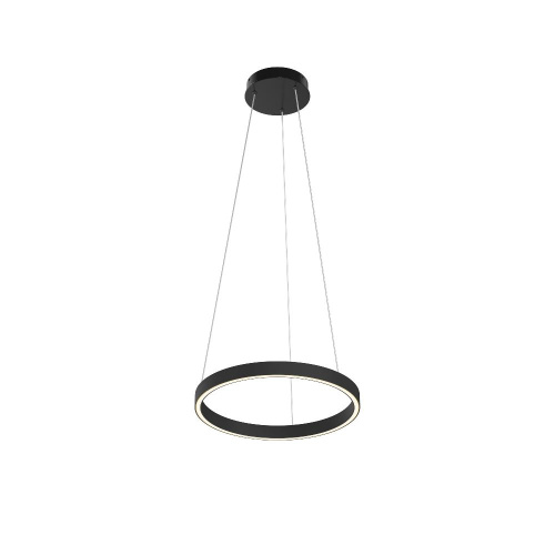 Подвесной светильник Maytoni MOD058PL-L22BK Подвесной светильник Maytoni MOD058PL-L22BK