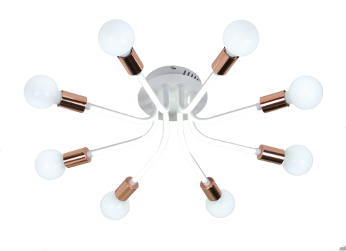 Потолочный светильник Freya FR6028CL-L40W