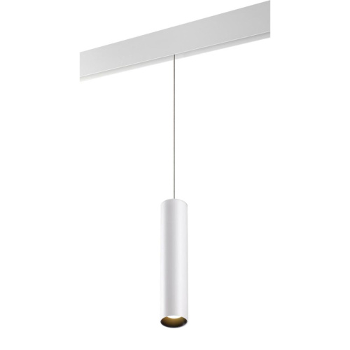 Трековый светодиодный светильник Novotech Shino Flum 358633