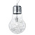 Подвесной светильник Ideal Lux Luce Max SP1 BIg 033662