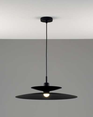 Подвесной светильник Moderli Plane V11107-P