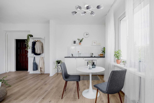 Потолочная люстра De Markt Торес 110011606