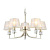 Подвесная люстра Ambrella Light High Light Classic LH71214