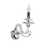 Бра Omnilux Azzagulta OML-70301-01