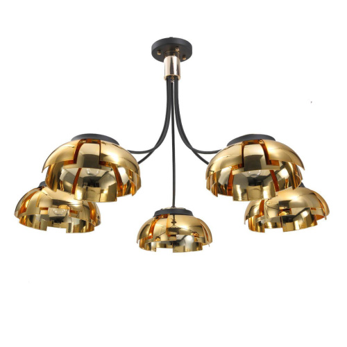 Подвесная люстра ST Luce Loto SL817.422.05 Подвесная люстра ST Luce Loto SL817.422.05