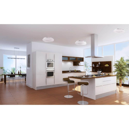 Потолочный светодиодный светильник Divinare 8003/46 PL-1 Потолочный светодиодный светильник Divinare 8003/46 PL-1