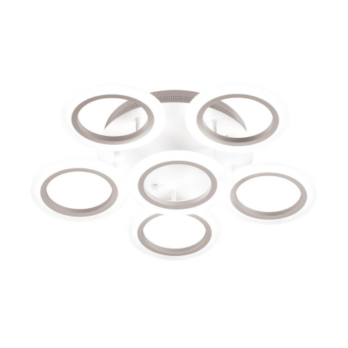 Потолочная светодиодная люстра Lumion Lanna 4512/96CL Потолочная светодиодная люстра Lumion Lanna 4512/96CL