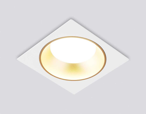 Встраиваемый светильник Ambrella light TECHNO SPOT TN52338