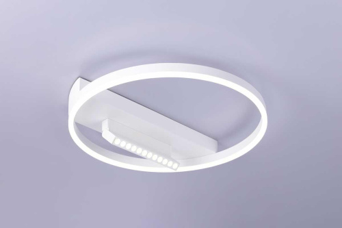 Потолочный светодиодный светильник Ambrella light Comfort LineTech FL51457 Потолочный светодиодный светильник Ambrella light Comfort LineTech FL51457
