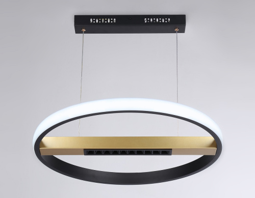 Подвесной светодиодный светильник Ambrella light Comfort LineTech FL51489