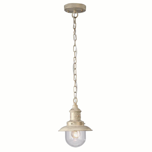 Подвесной светильник Arte Lamp Sailor A4524SP-1WG Подвесной светильник Arte Lamp Sailor A4524SP-1WG