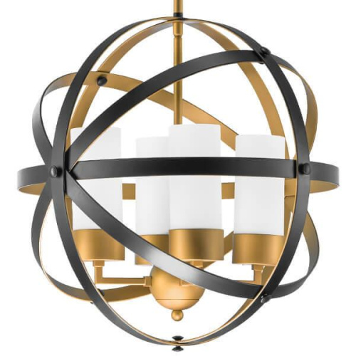 Подвесная люстра Lightstar Cero 731147 Подвесная люстра Lightstar Cero 731147