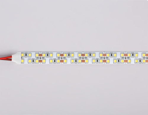 Светодиодная лента Ambrella Light 24W/m 240LED/m 2835SMD дневной белый 5M GS1702