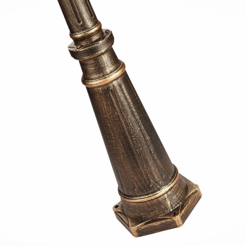 Садово-парковый светильник ST Luce Domenico SL082.205.03 Садово-парковый светильник ST Luce Domenico SL082.205.03