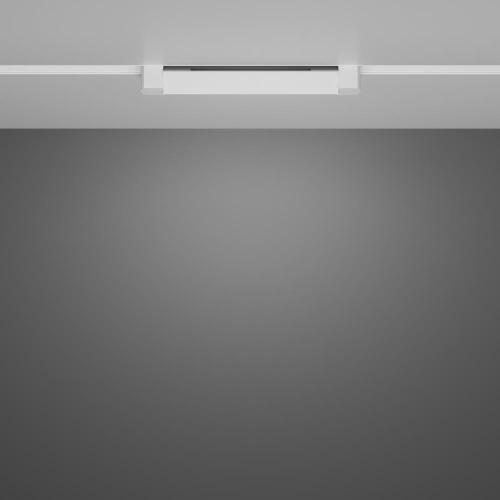 Трековый светильник Technical TR104-1-10W4K-W