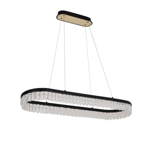 Подвесной светодиодный светильник F-Promo Lunetta 4187-1U Подвесной светодиодный светильник F-Promo Lunetta 4187-1U