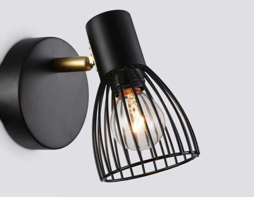 Настенно-потолочный спот Ambrella light TRADITIONAL TR8659