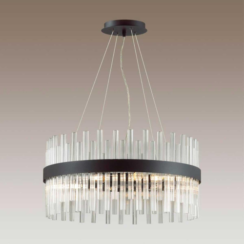 Подвесная люстра Lumion Moderni Mitsuko 5272/6 Подвесная люстра Lumion Moderni Mitsuko 5272/6