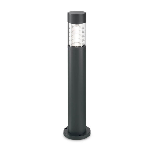 Уличный светильник Ideal Lux Dema PT1 H60 Antracite 243481
