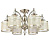 Потолочная люстра ST Luce Coresia SL1750.102.06