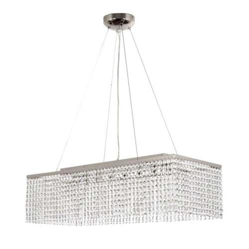 Подвесная люстра Arti Lampadari Milano E 1.5.70X25.501 N Подвесная люстра Arti Lampadari Milano E 1.5.70X25.501 N