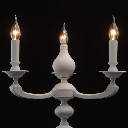 Настольная лампа MW-Light Дэль Рей 6 700031803 Настольная лампа MW-Light Дэль Рей 6 700031803