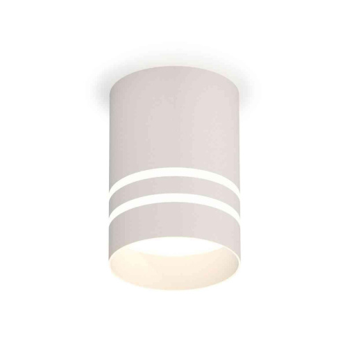 Комплект накладного светильника Ambrella light Techno Spot XS7401042 SWH/FR белый песок/белый матовый (C7401, N7141) Комплект накладного светильника Ambrella light Techno Spot XS7401042 SWH/FR белый песок/белый матовый (C7401, N7141)