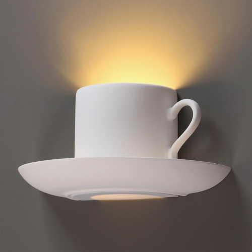 Настенный светильник Odeon Light Gesso 3548/1W Настенный светильник Odeon Light Gesso 3548/1W