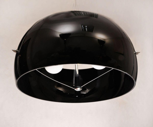 Подвесная люстра Lumina Deco Nano LDP 6018-6 BK Подвесная люстра Lumina Deco Nano LDP 6018-6 BK