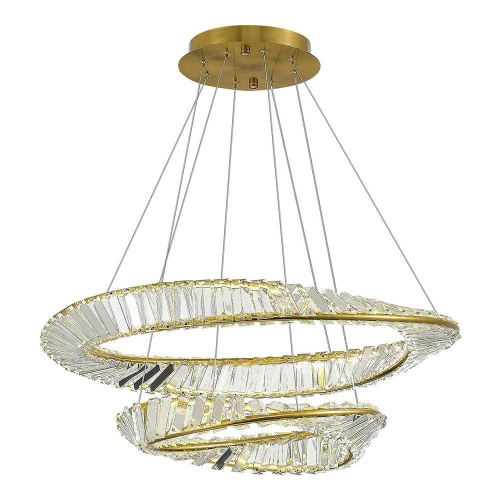 Подвесной светильник ST Luce RITORTO SL6204.301.02 Подвесной светильник ST Luce RITORTO SL6204.301.02