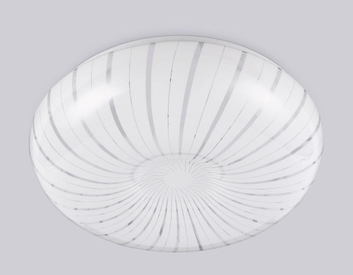 Потолочный светодиодный светильник Ambrella light Orbital Air FZ1093