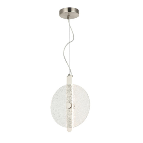 Подвесной светодиодный светильник Aployt Lorentayn APL.328.16.09 Подвесной светодиодный светильник Aployt Lorentayn APL.328.16.09