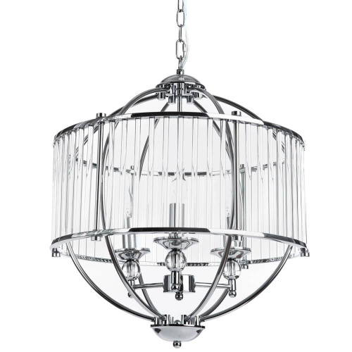Подвесная люстра Divinare 3004/02 SP-3 Подвесная люстра Divinare 3004/02 SP-3