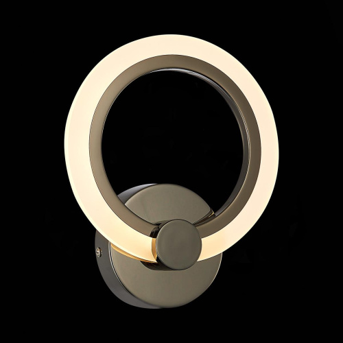 Настенный светильник Evoled Cerina SLE500581-01 Настенный светильник Evoled Cerina SLE500581-01