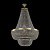 Подвесная люстра Bohemia Ivele 19091/H2/80IV G