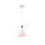 Подвесной светильник Ambrella light Traditional Loft TR8429
