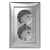 Розетка 2x2К+З Legrand Valena 16A 250V с/з со шторками винтовой зажим алюминий 770127