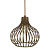 Подвесной светильник Ideal Lux Onion SP1 D23 205281