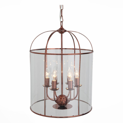 Подвесная люстра ST Luce Odierno SL267.603.06 Подвесная люстра ST Luce Odierno SL267.603.06