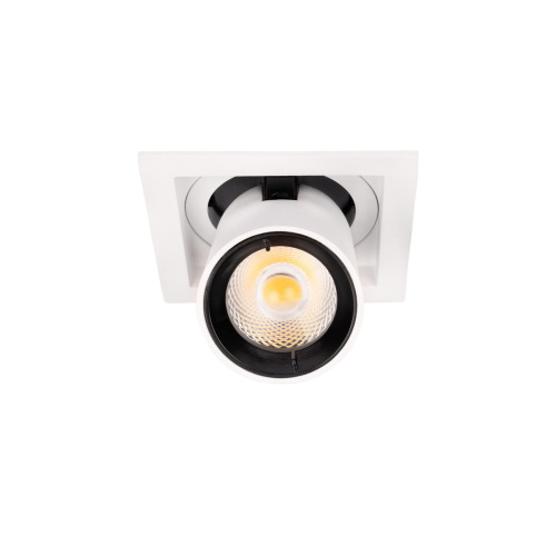 Встраиваемый светильник Loft IT Apex 10327/B White Встраиваемый светильник Loft IT Apex 10327/B White