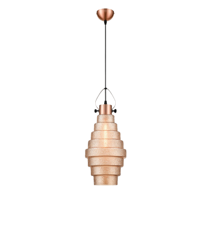 Подвесной светильник Vele Luce Genio VL5404P11